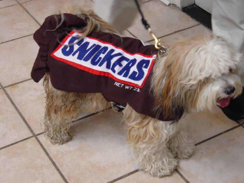 Snickers